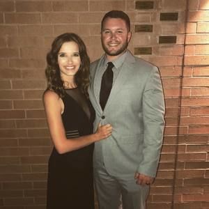 Meet your Posher, Morgan